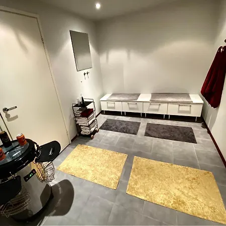 Seafront Villa With Sauna And Jacuzzi * Helsinki