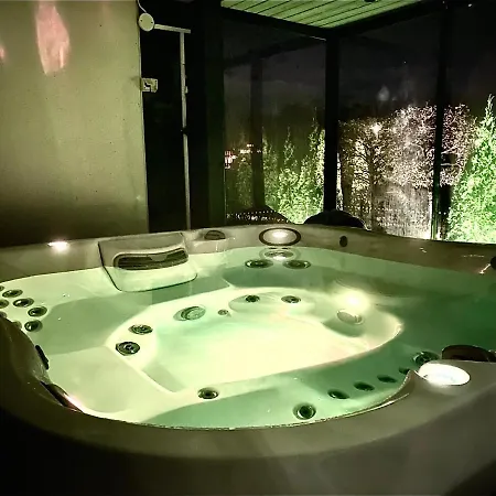 Seafront Villa With Sauna And Jacuzzi * Helsinki