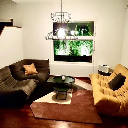 Seafront Villa With Sauna And Jacuzzi Helsinki