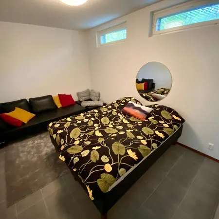 Seafront Villa With Sauna And Jacuzzi Villa Helsinki