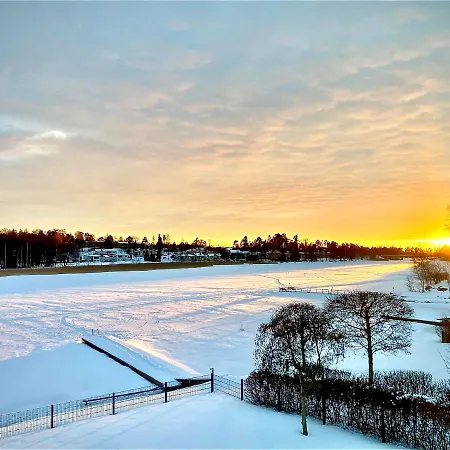 Seafront Villa With Sauna And Jacuzzi Helsinki