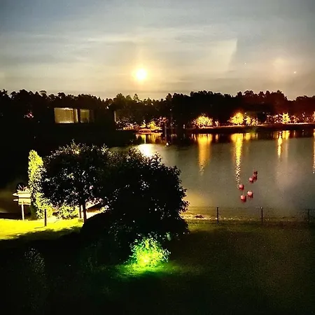 Seafront Villa With Sauna And Jacuzzi Villa Helsinki