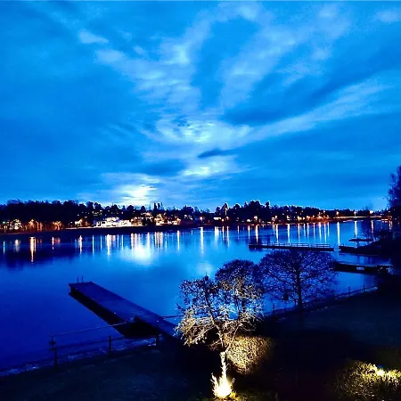 Seafront Villa With Sauna And Jacuzzi * Helsinki